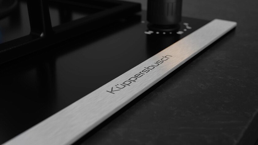 Независимая варочная панель Kuppersbusch GWS 3811.0 ED preview 6