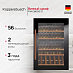 Купить Винный шкаф Kuppersbusch FWK 2800.0 S7 Copper preview 1