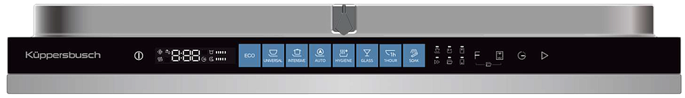 Встраиваемая посудомоечная машина Kuppersbusch G 6594.0 v preview 3