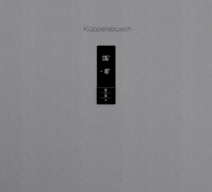 Холодильник Kuppersbusch FKG 7500.0 E preview 3