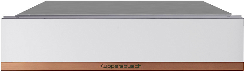 Подогреватель посуды Kuppersbusch CSW 6800.0 W7 Copper preview 1