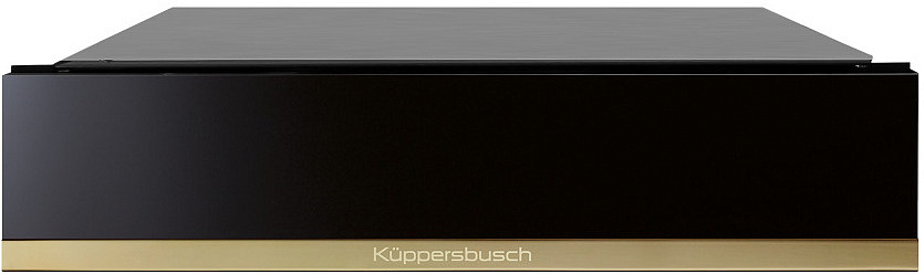 Подогреватель посуды Kuppersbusch CSW 6800.0 S4 Gold preview 1