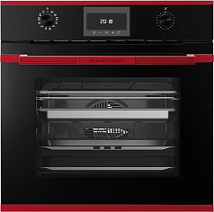 Духовой шкаф с паром Kuppersbusch BD 6340.0 S8 Hot Chili