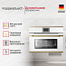 Купить Компактный духовой шкаф с паром Kuppersbusch CBD 6550.0 W4 Gold preview 3