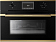 Встраиваемая микроволновая печь Kuppersbusch CM 6330.0 S4 Gold