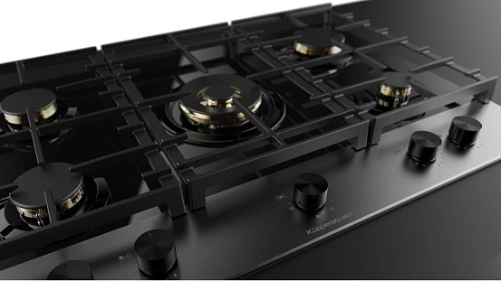 Газовая варочная панель Kuppersbusch KG 7850.0 SE-E5 preview 4