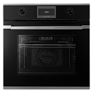 Духовой шкаф Kuppersbusch B 6330.0 S3 Silver Chrome