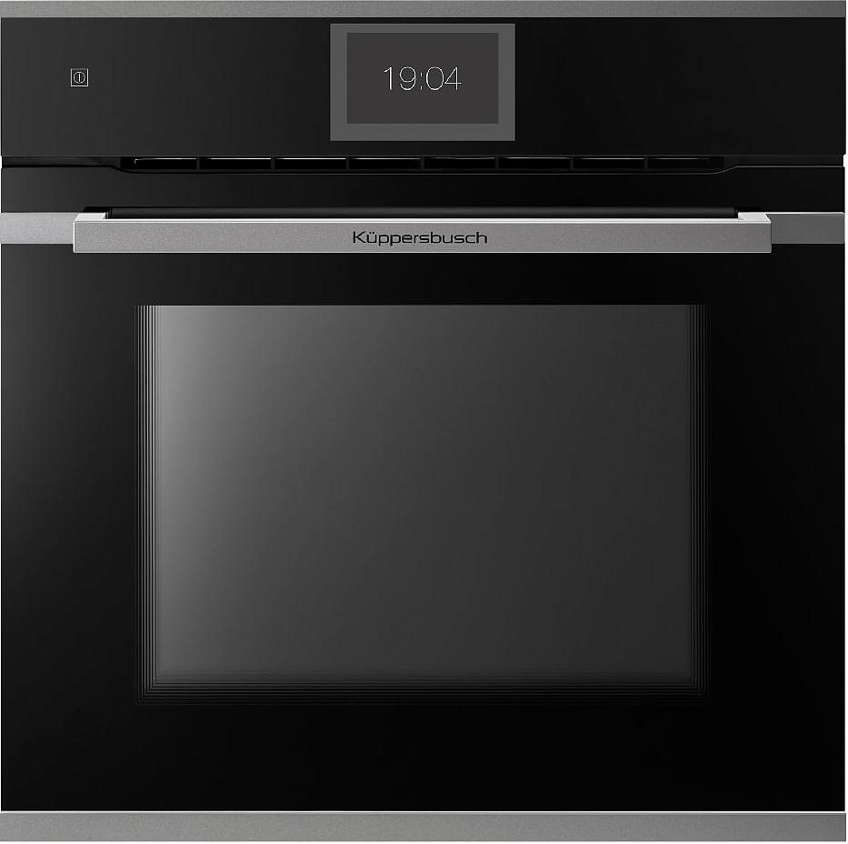 Духовой шкаф Kuppersbusch BP 6850.0 S9 Shade of Grey preview 1