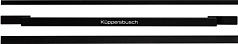 Дизайнерский комплект Kuppersbusch DK 5003