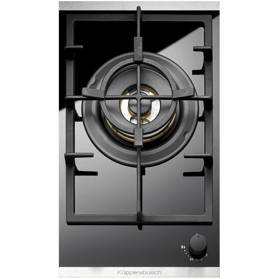 Независимая варочная панель Kuppersbusch GWS 3811.0 ED preview 1