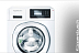 Обзор на стиральную машину Kuppersbusch W 40.0 W