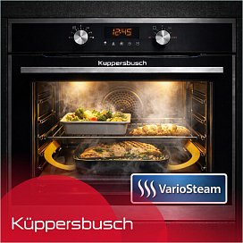 Добавленный пар VarioSteam