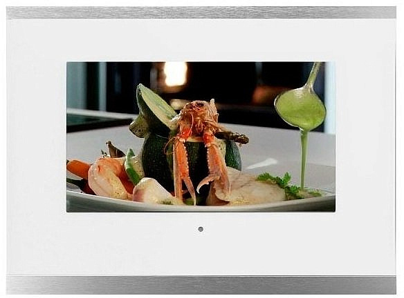 Телевизор Kuppersbusch ETV 6800.2 W1 preview 1