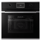 Духовой шкаф Kuppersbusch B 6335.0 S3 Silver Chrome