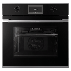 Духовой шкаф Kuppersbusch B 6335.0 S3 Silver Chrome