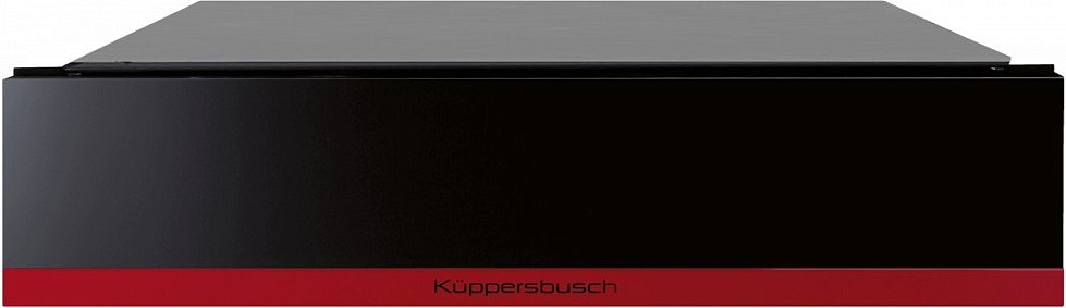 Вакууматор Kuppersbusch CSV 6800.0 S8 Hot Chili preview 1
