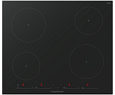 Индукционная варочная панель Kuppersbusch KI 6130.0 SE