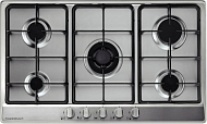 Независимая варочная панель Kuppersbusch GMS 9551.0 E