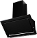 Настенная вытяжка Kuppersbusch DW 9880.0 S2 Black Chrome