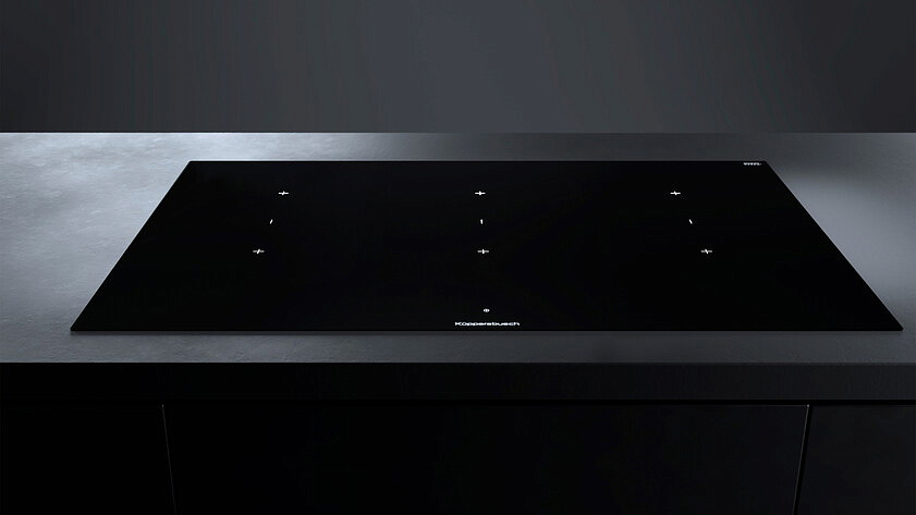 Индукционная варочная панель Kuppersbusch KI 8820.0 MR preview 4