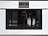 Встраиваемая кофемашина Kuppersbusch CKV 6550.0 W9 Shade of Grey