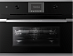 Купить Компактный духовой шкаф с микроволнами Kuppersbusch CBM 6350.0 S3 Silver Chrome preview 1