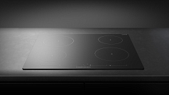 Индукционная варочная панель Kuppersbusch KI 6130.0 SE