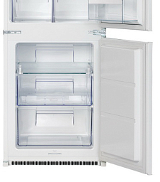 Встраиваемый холодильник Kuppersbusch FKG 8310.0i