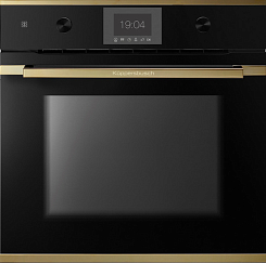 Духовой шкаф Kuppersbusch BP 6350.0 S4 Gold