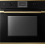 Духовой шкаф Kuppersbusch BP 6350.0 S4 Gold