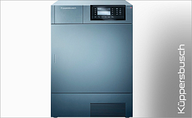 Лучшие сушильные машины Kuppersbusch в 2025 году