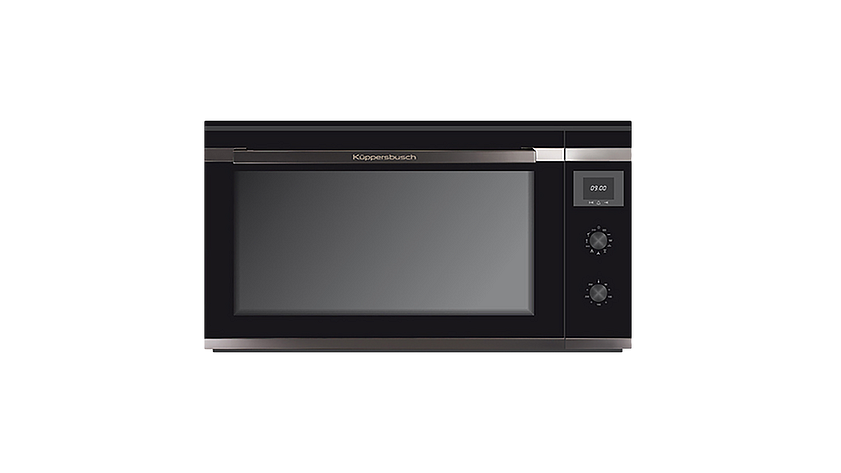 Дизайнерский комплект Kuppersbusch DK 2004 preview 3