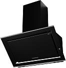 Настенная вытяжка Kuppersbusch DW 9880.0 S3 Silver Chrome