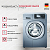 Купить Стиральная машина Kuppersbusch W 40.0 AT Anthracite preview 2