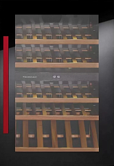 Винный шкаф Kuppersbusch FWK 2800.0 S8