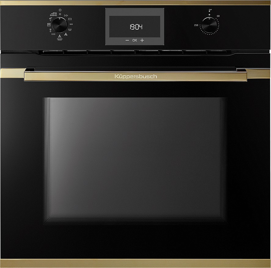 Духовой шкаф Kuppersbusch BP 6332.0 S4 Gold preview 1