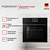 Купить Духовой шкаф Kuppersbusch B 6330.0 S2 Black Chrome preview 2