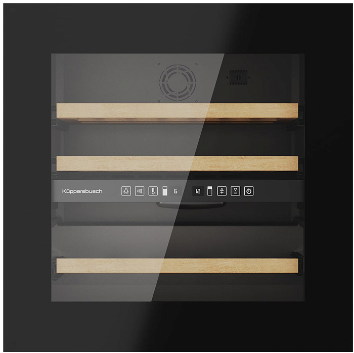 Винный шкаф Kuppersbusch FWK 6862.0 S preview 1