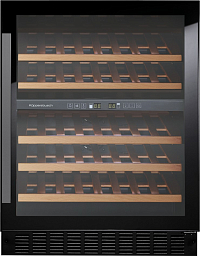 Винный шкаф Kuppersbusch FWKU 1870.0 X3 Silver Chrome