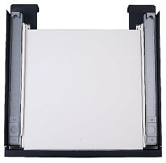 Монтажный комплект с выдвижной полкой Kuppersbusch 51147