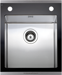 Мойка Kuppersbusch ESGK 4500.1 ED
