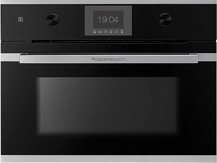 Духовой шкаф Kuppersbusch CBM 6350.0 S1 Stainless steel preview 1
