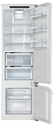 Встраиваемый холодильник Kuppersbusch FKGF 8800.0i