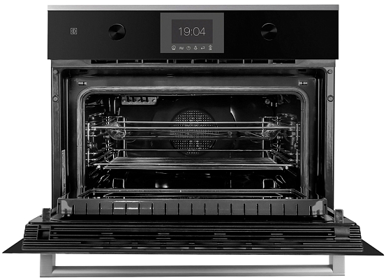 Духовой шкаф Kuppersbusch CBM 6350.0 S1 Stainless steel preview 2