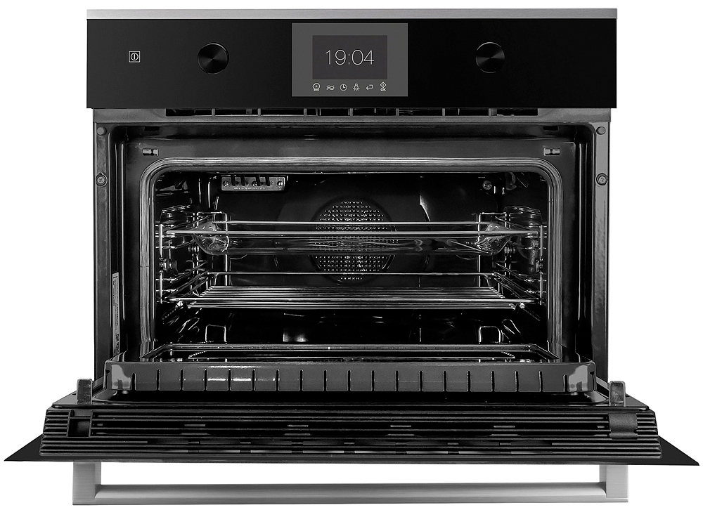 Духовой шкаф Kuppersbusch CBM 6350.0 S1 Stainless steel preview 2