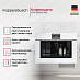 Купить Встраиваемая кофемашина Kuppersbusch CKV 6550.0 W3 Silver Chrome preview 3