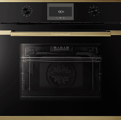 Духовой шкаф Kuppersbusch B 6330.0 S4 Gold