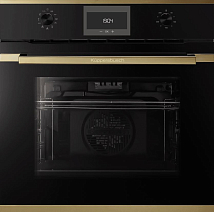Духовой шкаф Kuppersbusch B 6330.0 S4 Gold
