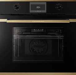 Духовой шкаф Kuppersbusch B 6330.0 S4 Gold
