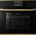 Купить Духовой шкаф Kuppersbusch B 6330.0 S4 Gold preview 1